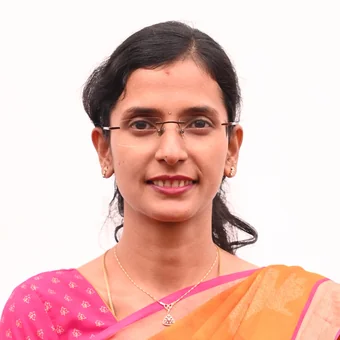Swathi T Mahendran